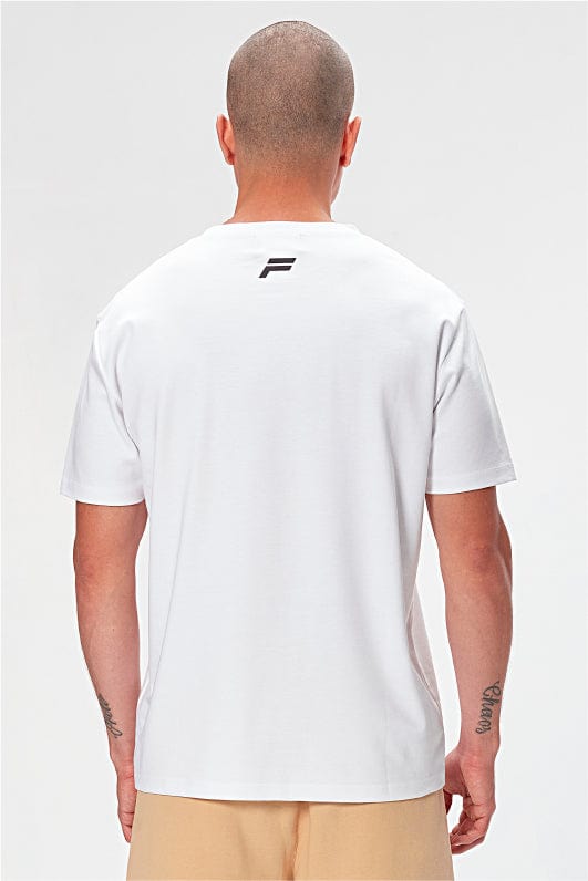 CHAOS SIGNATURE - SALT WHITE