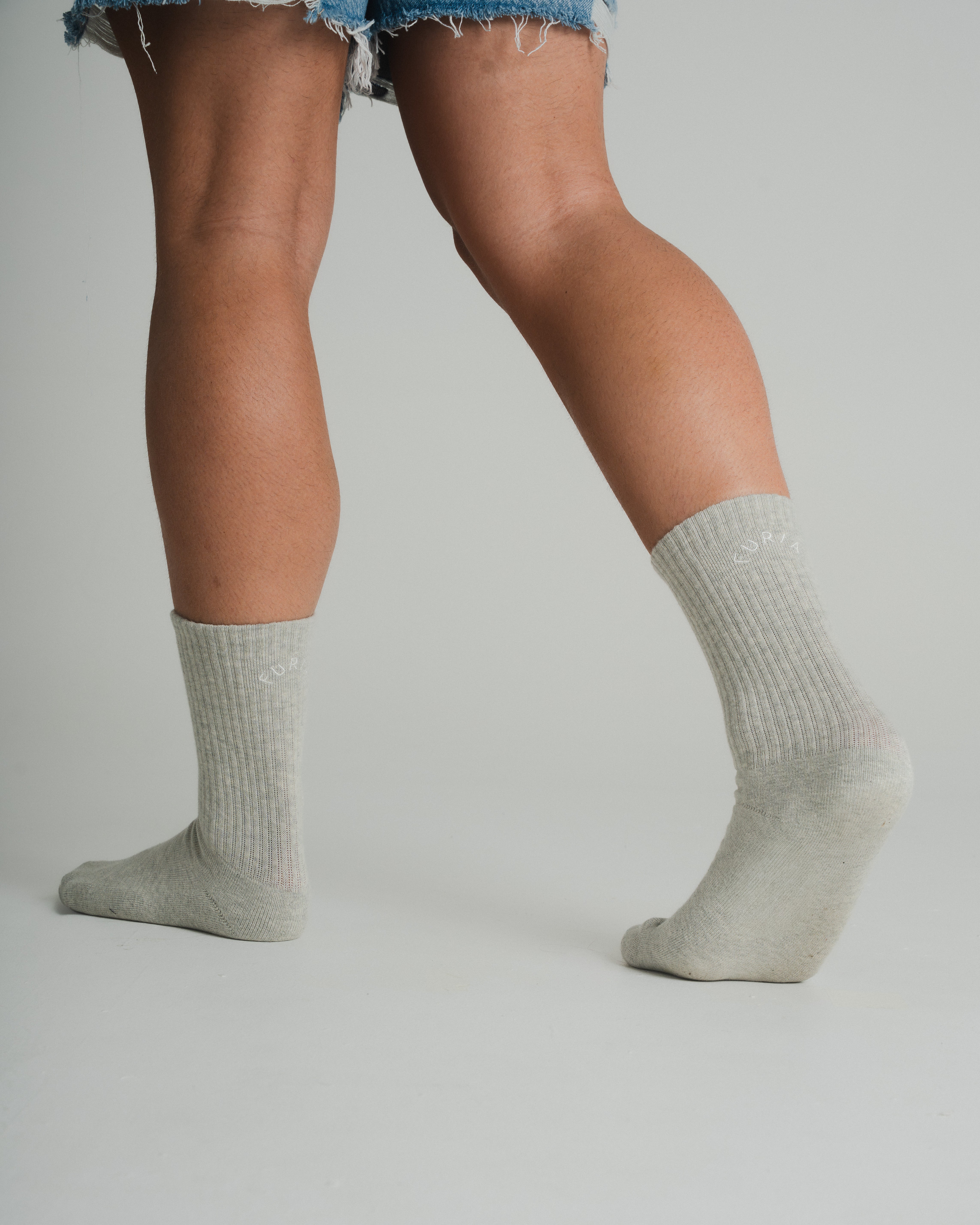 FURIA ARCH SOCKS LONG OLIVE