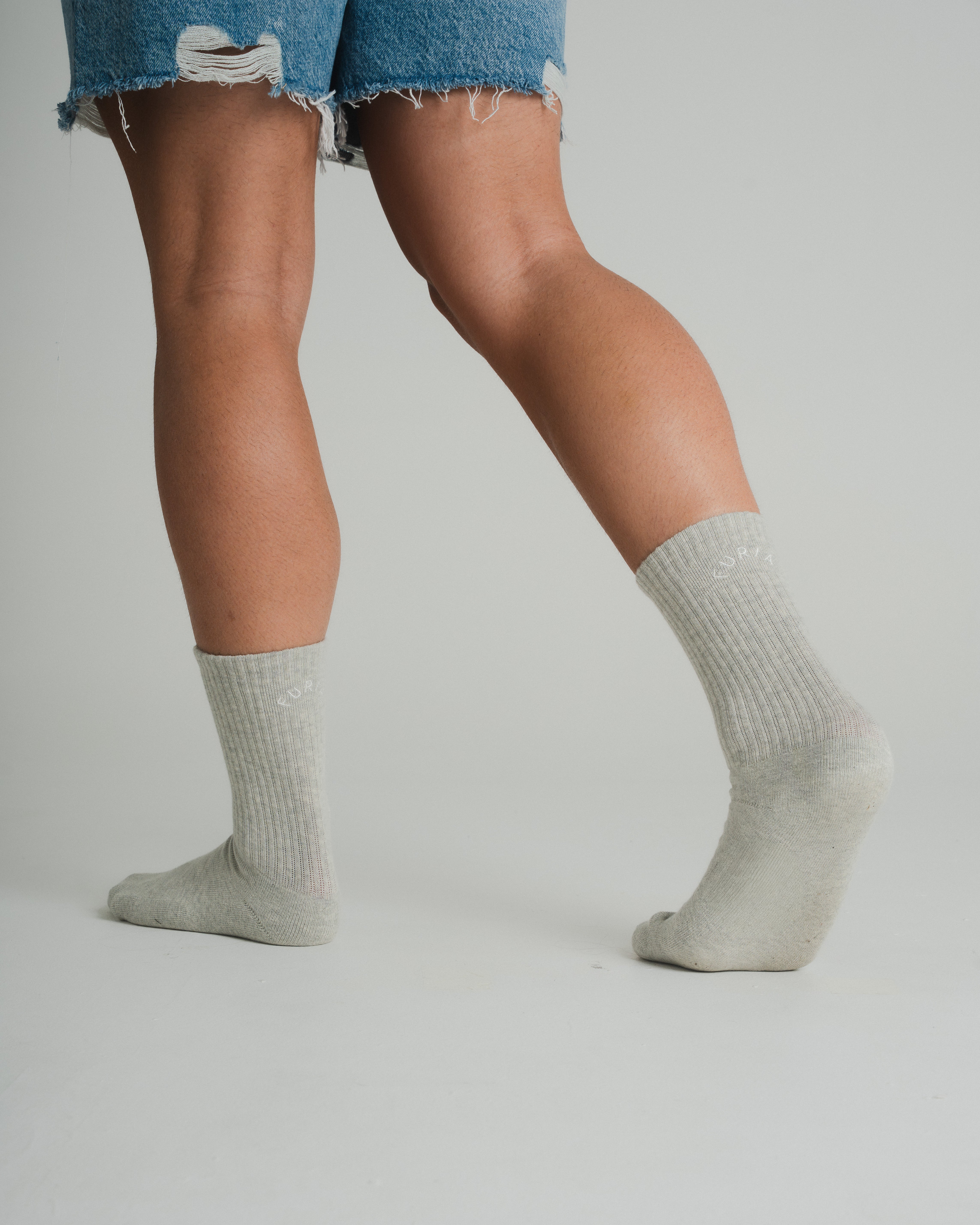 FURIA ARCH SOCKS LONG OLIVE