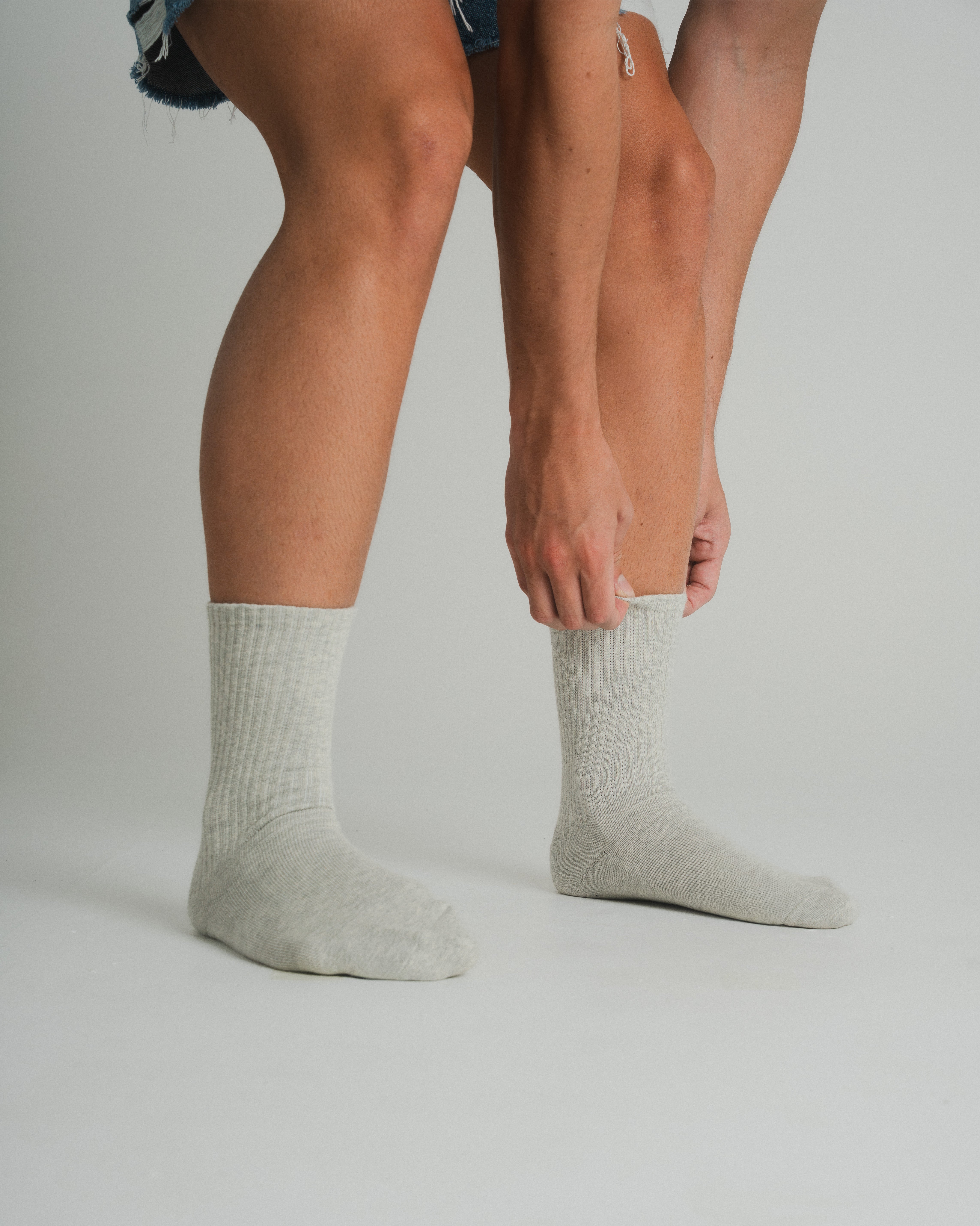 FURIA ARCH SOCKS LONG OLIVE