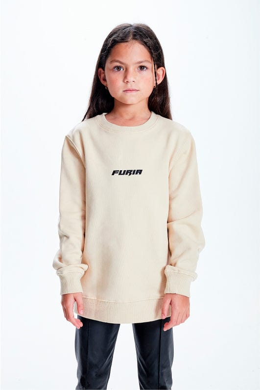 CREWNECK PIRANHA