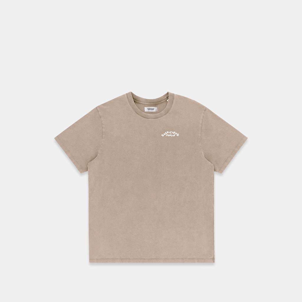 Chestnut Tee