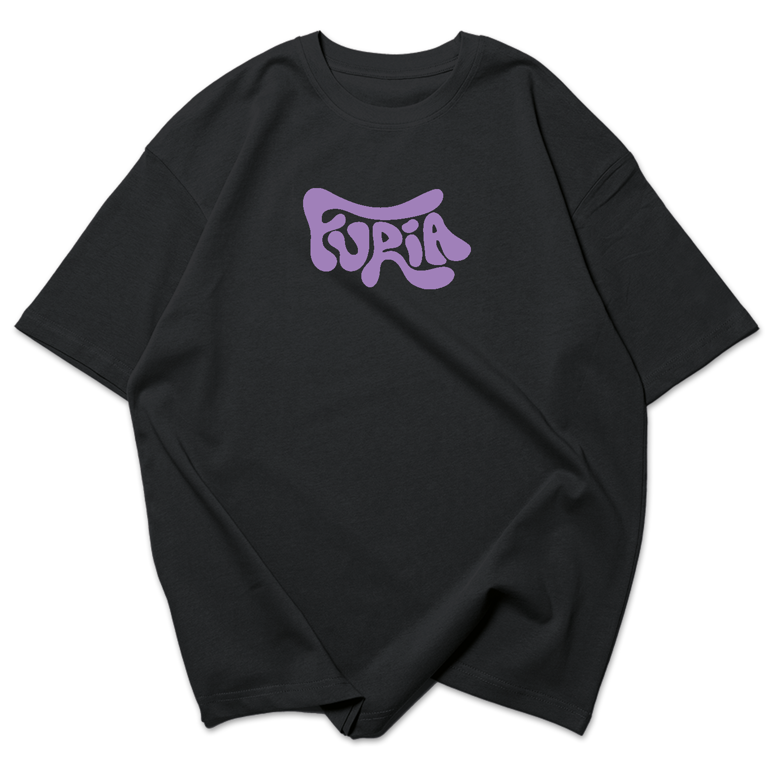 Groovy Purple