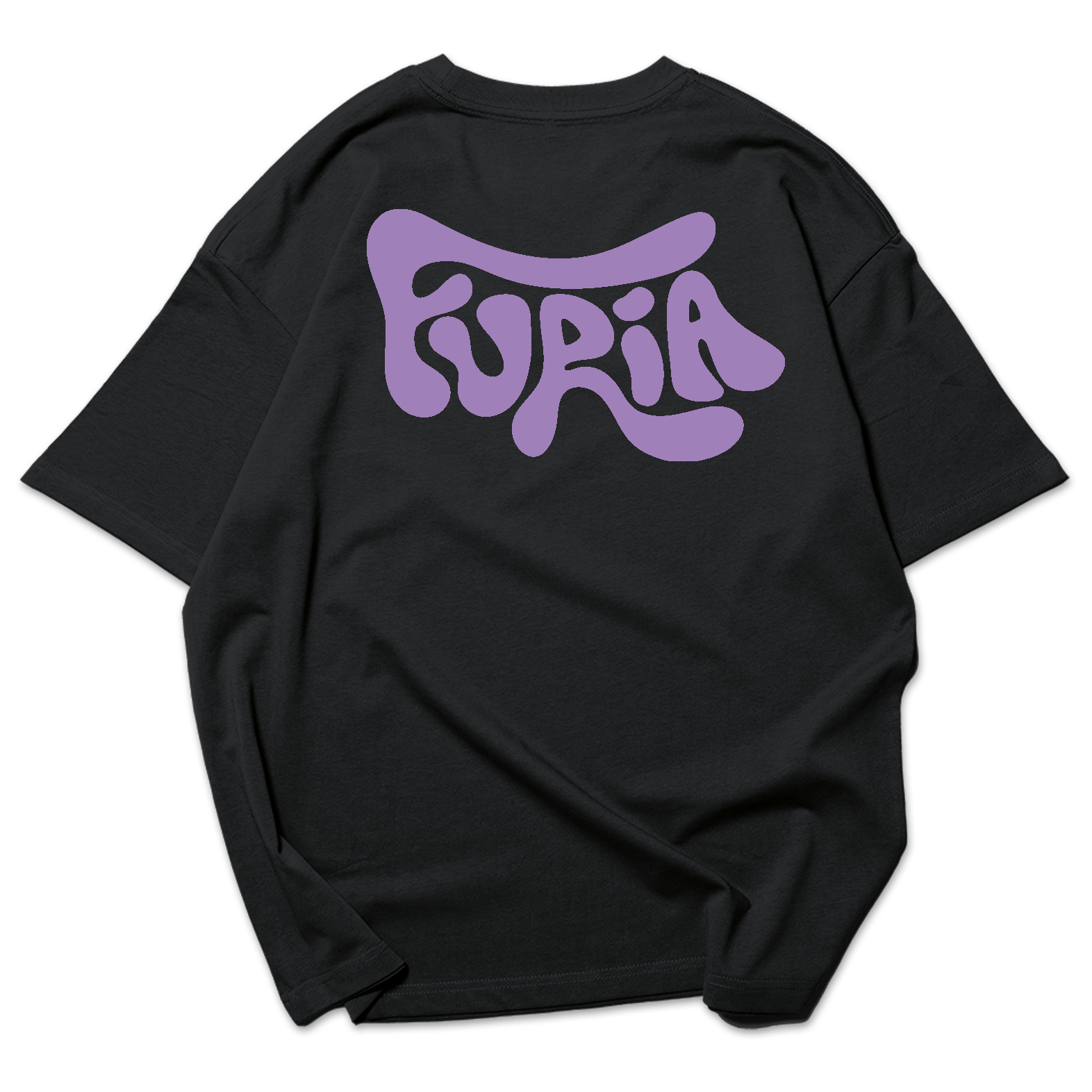 Groovy Purple